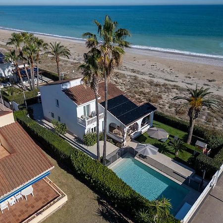 Exquisita Villa Frente Al Mar Σαγούντο Εξωτερικό φωτογραφία
